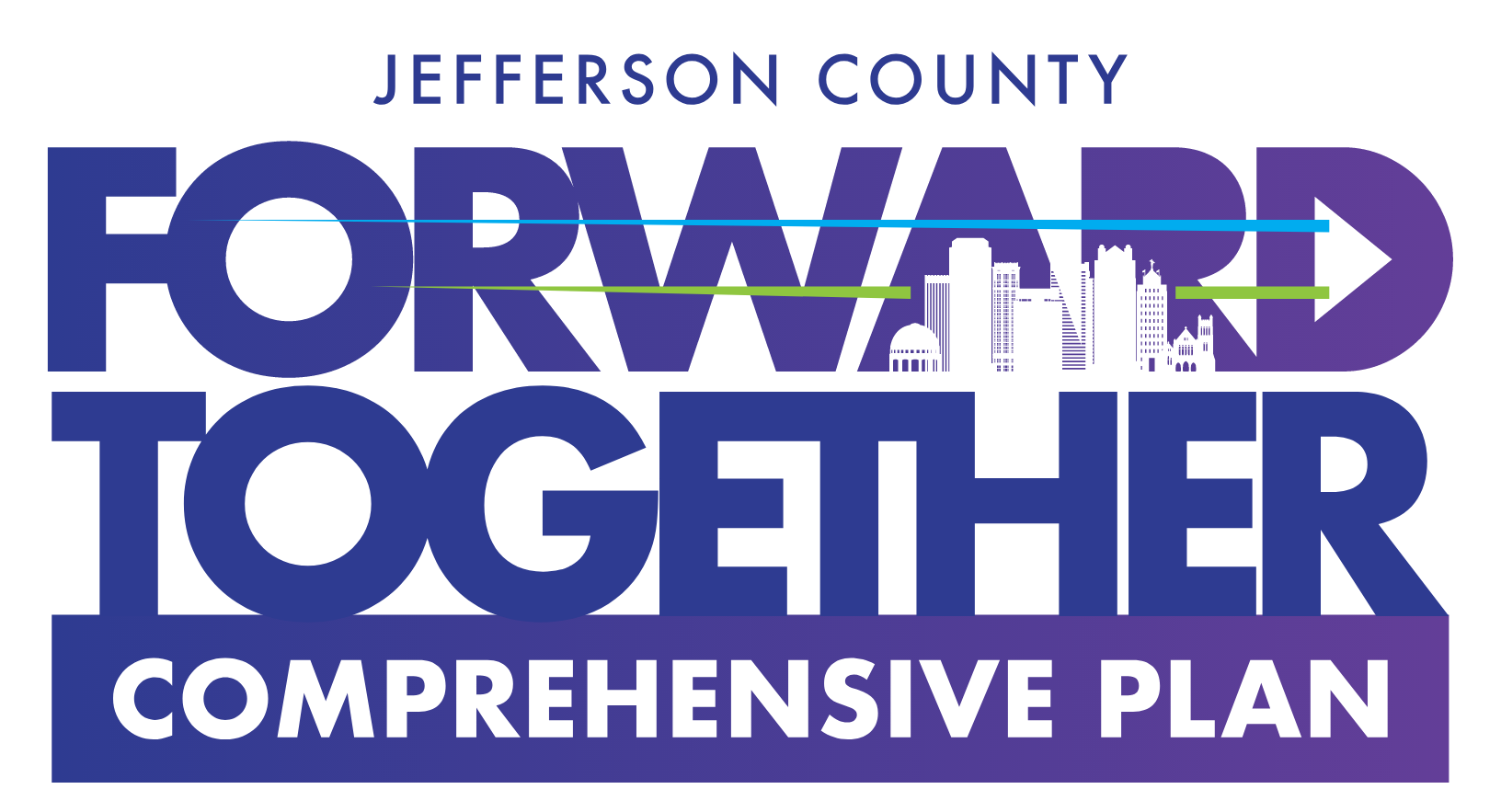 Jefferson County Comprehensive Plan